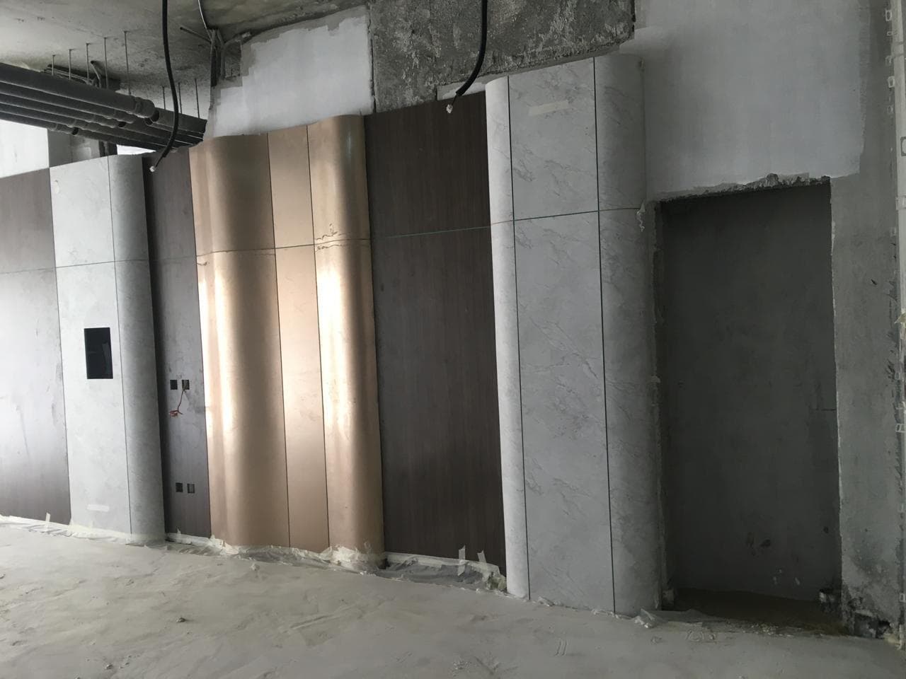 High Best - Construction