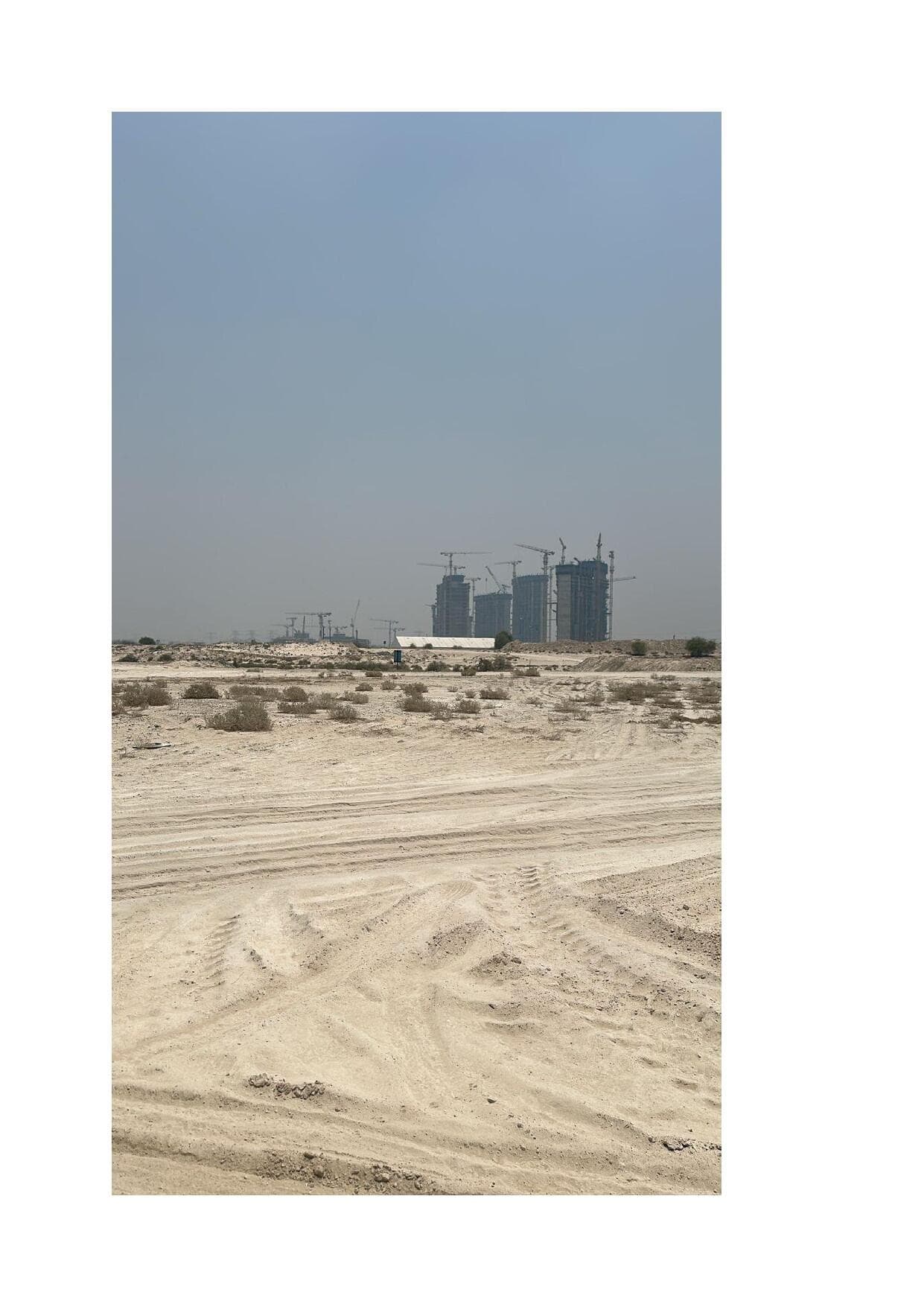 Future Residence - Construction