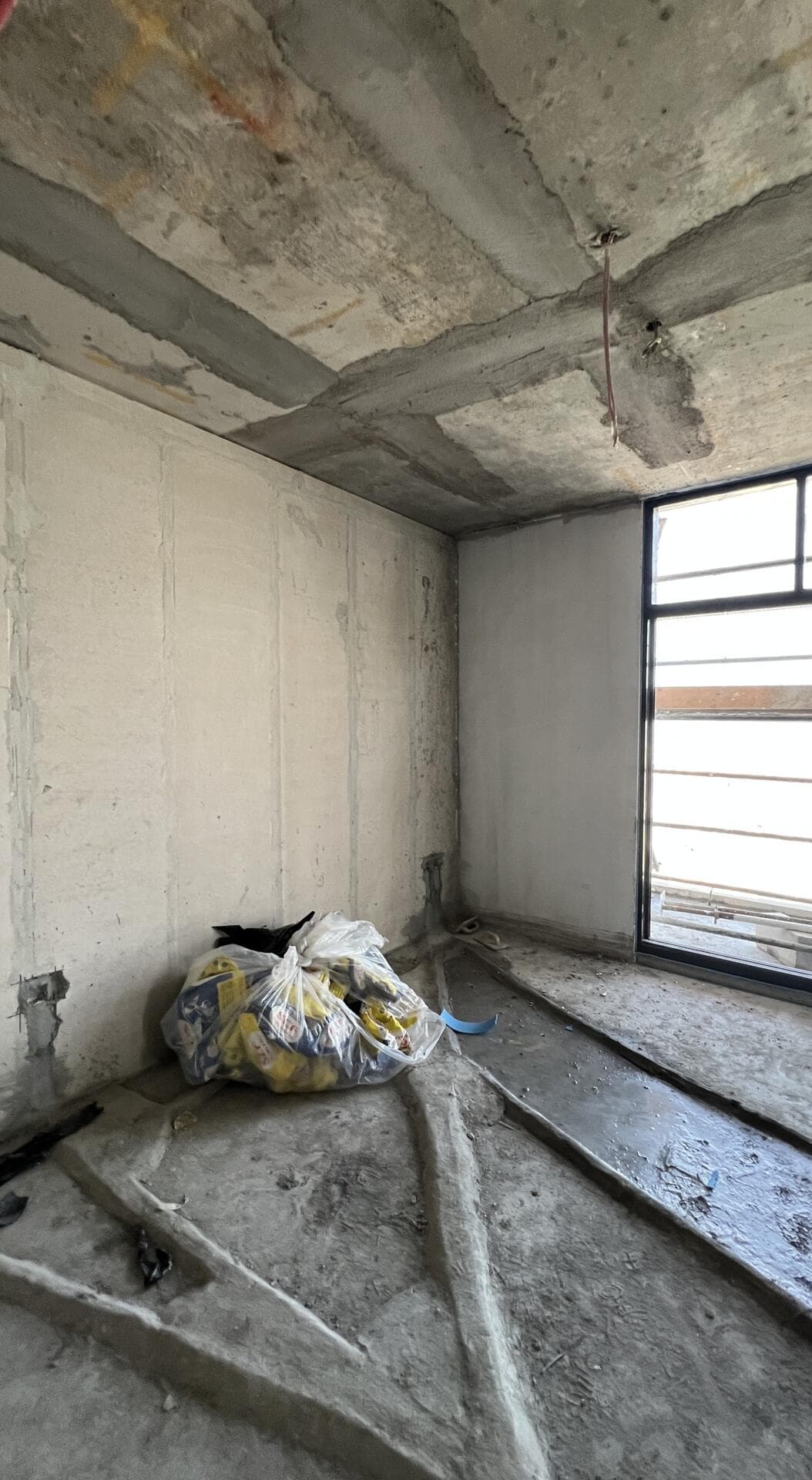 FH Residency - Construction