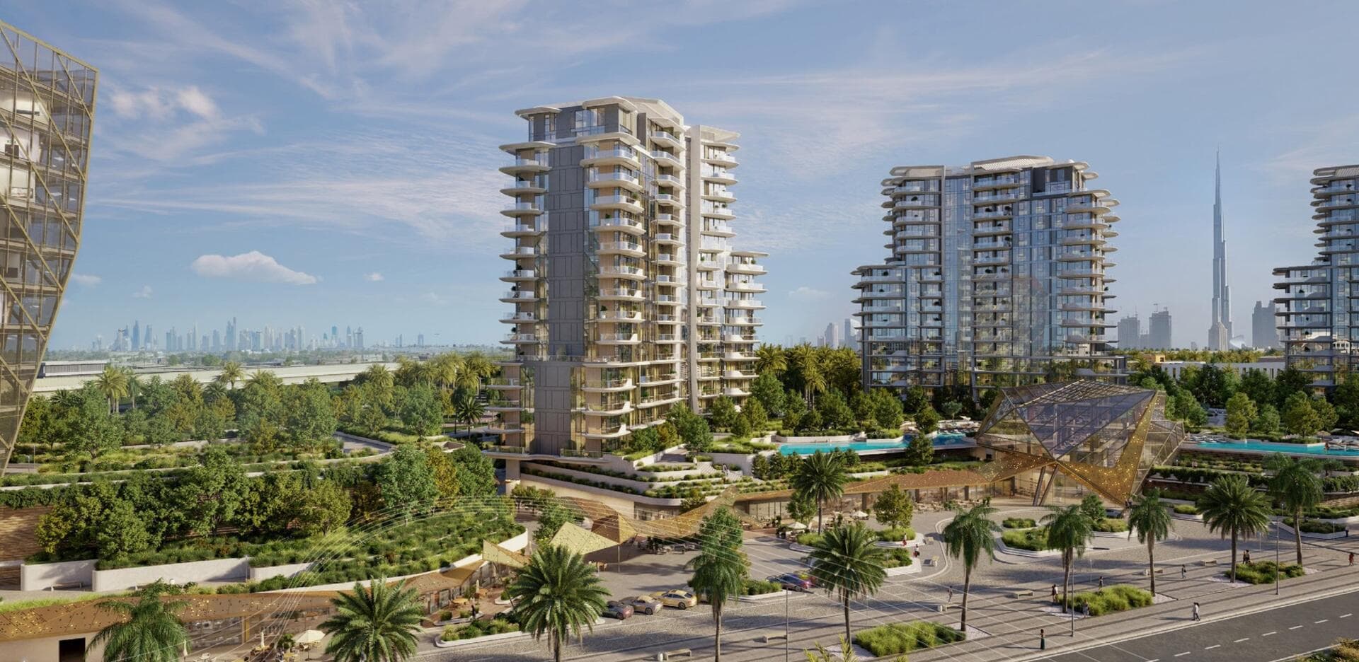 Portside Square - Photos