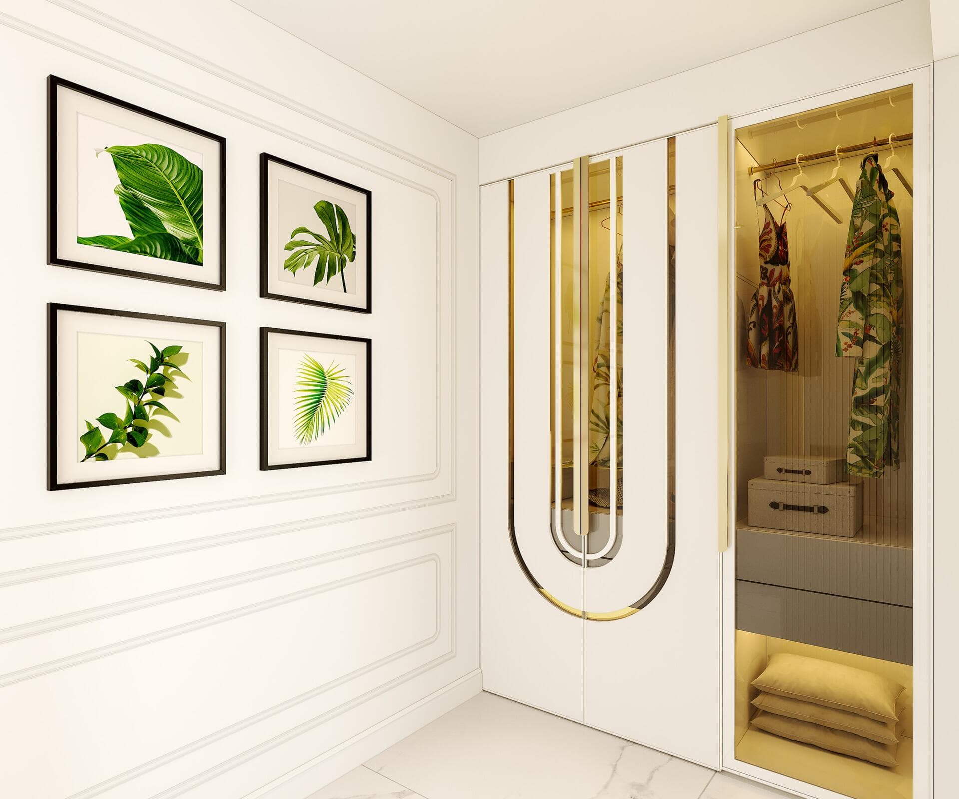 Wellness Estate - Finishing