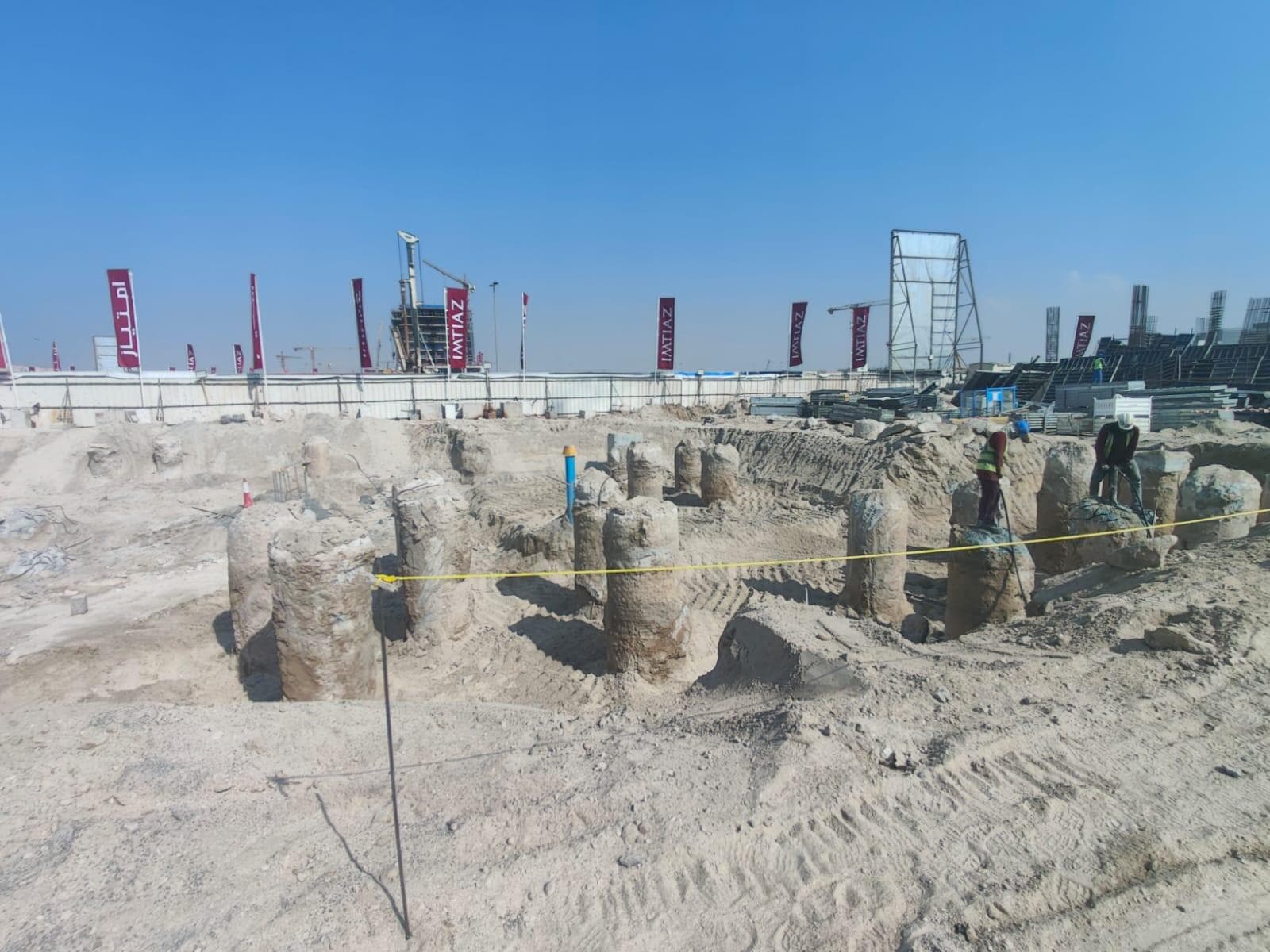 Cotier House 2 - Construction