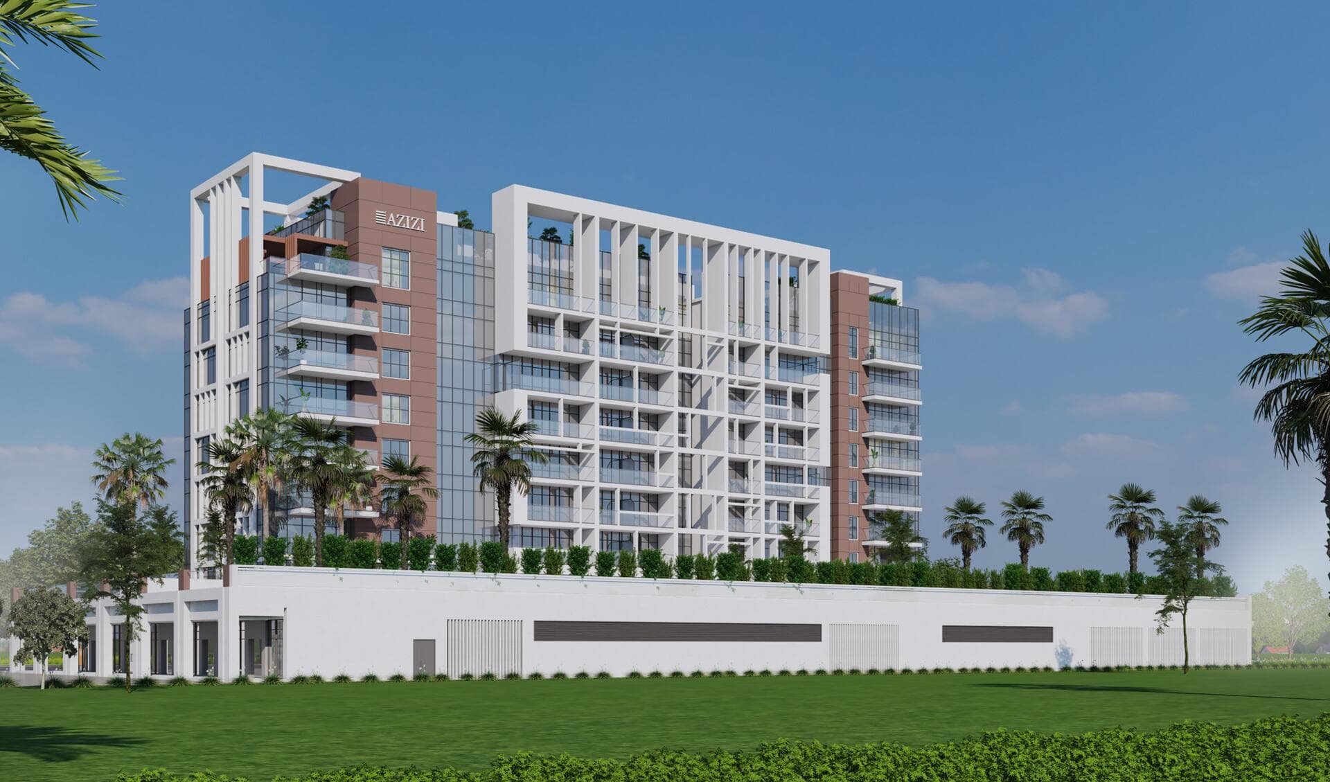 Riviera 55 - Photos
