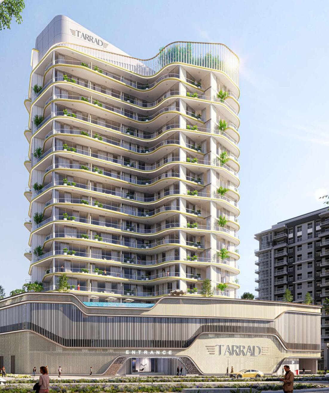 Celesto 2 Tower - Photos