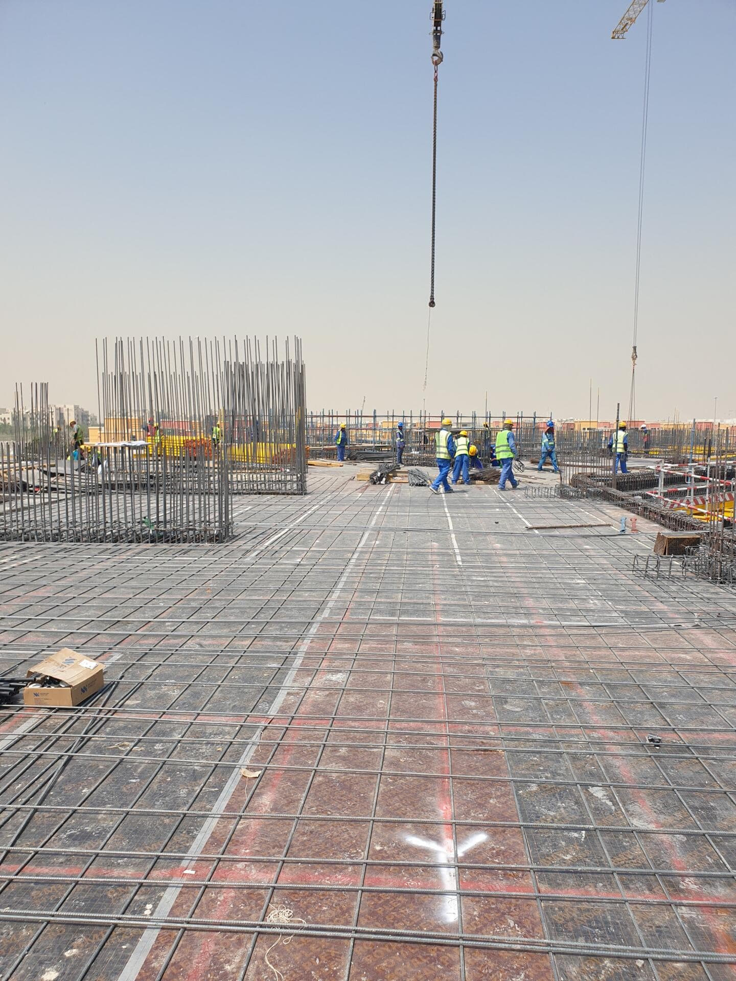 Golf Greens - Construction