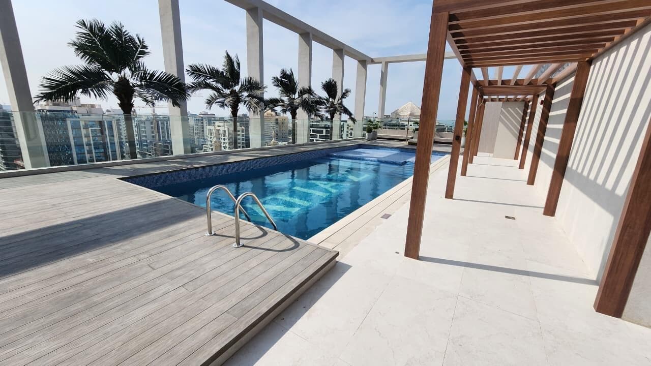 Hyde Walk Residence - Construction