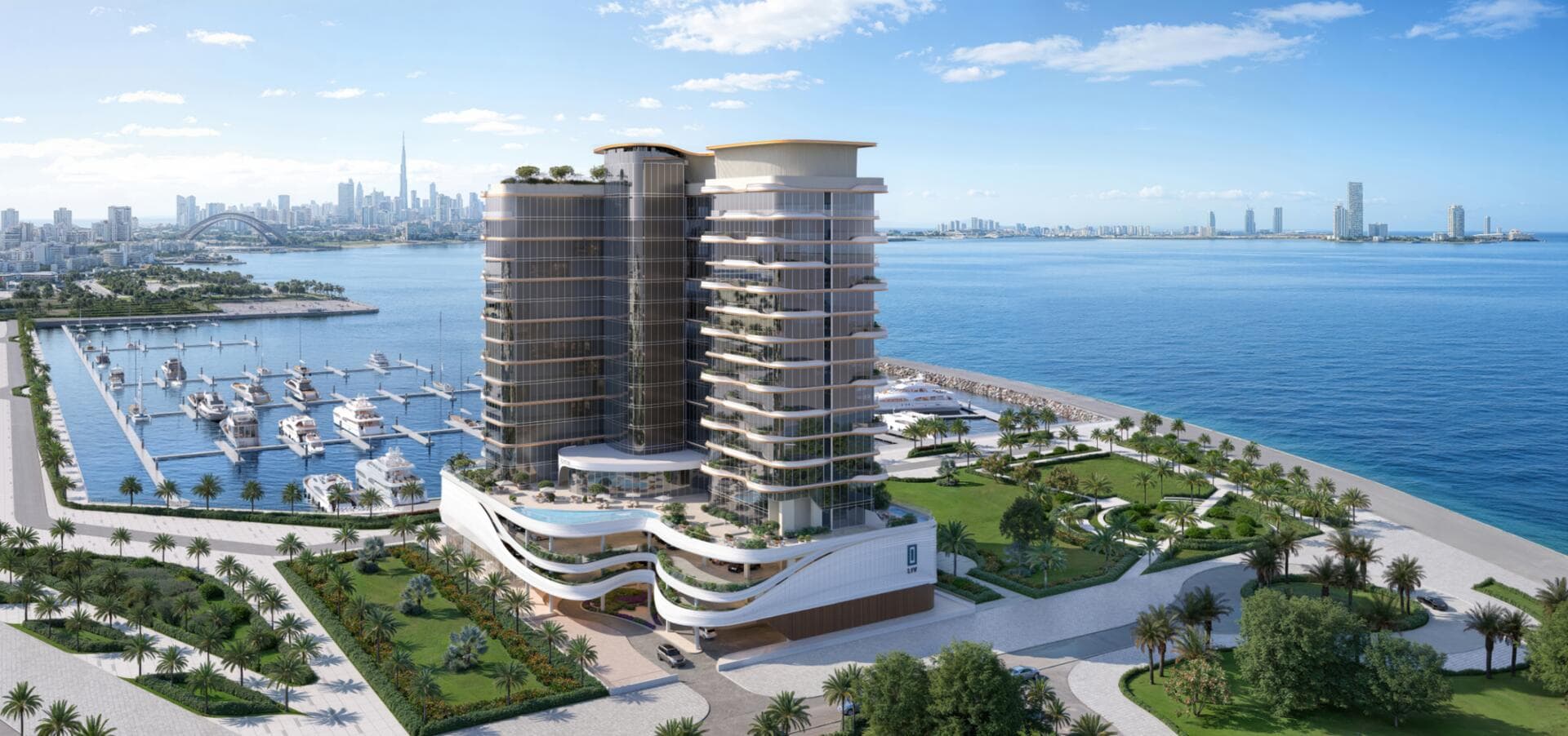 LIV Oceanside - Photos