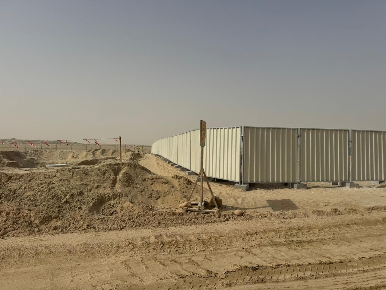 Riverside Views - Royal 2 - Construction