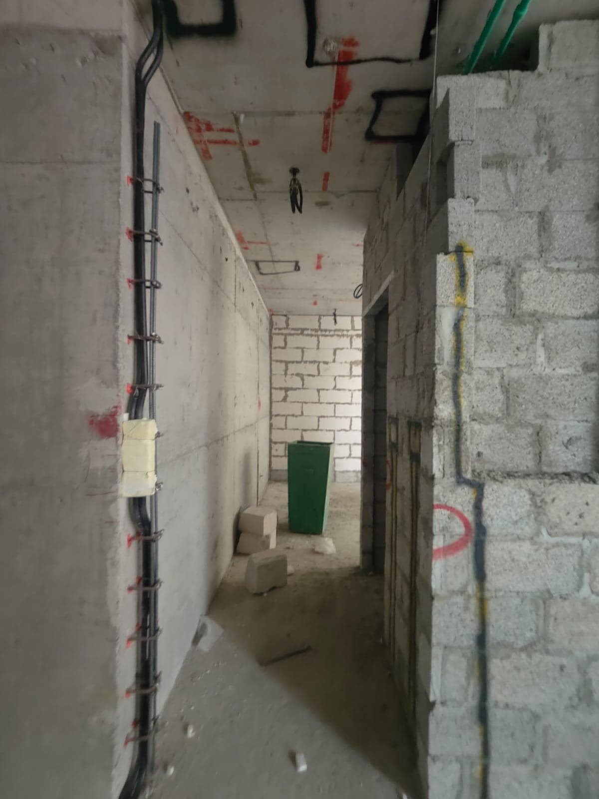 Binghatti Starlight - Construction