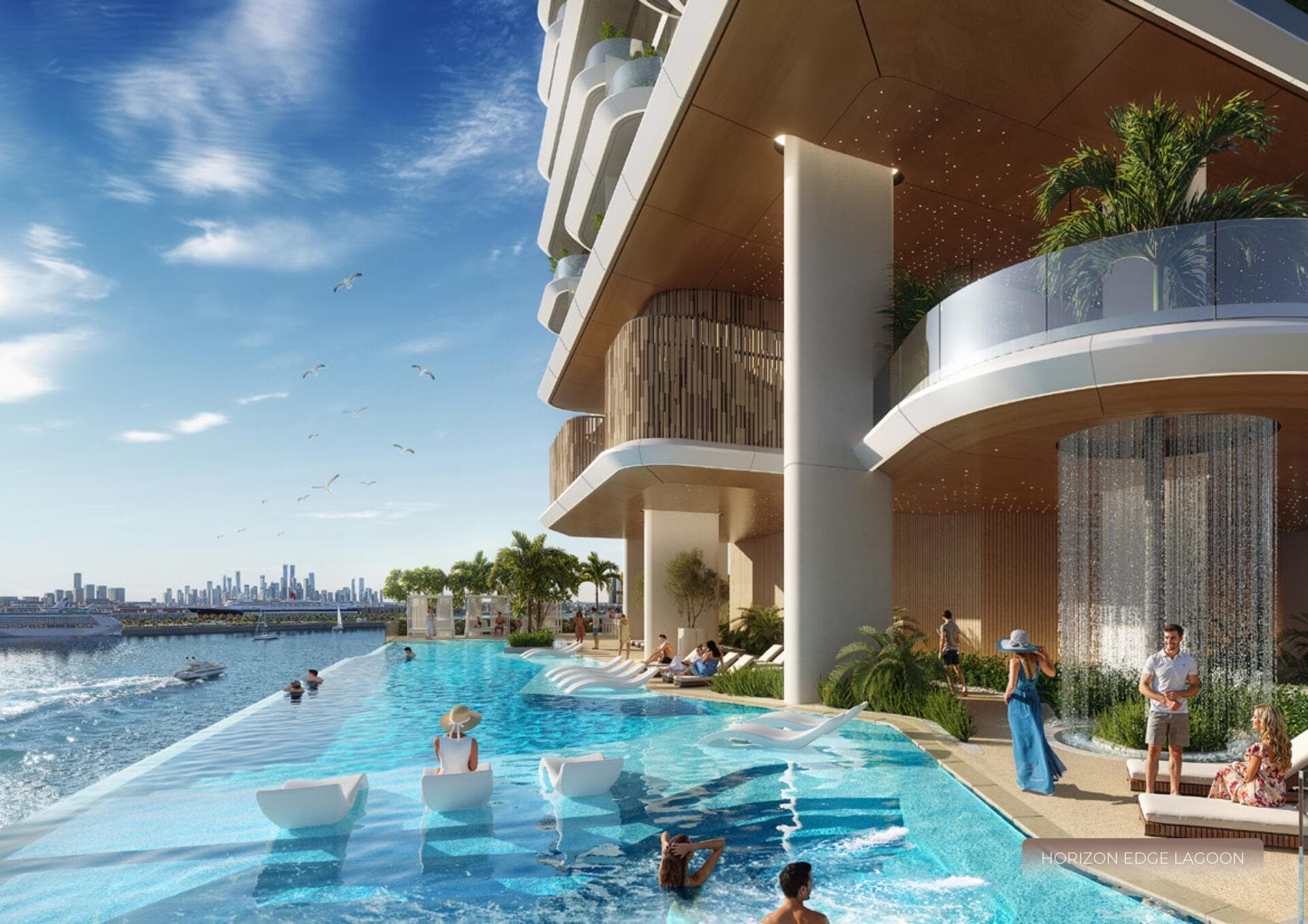 Hilton Residence - Photos