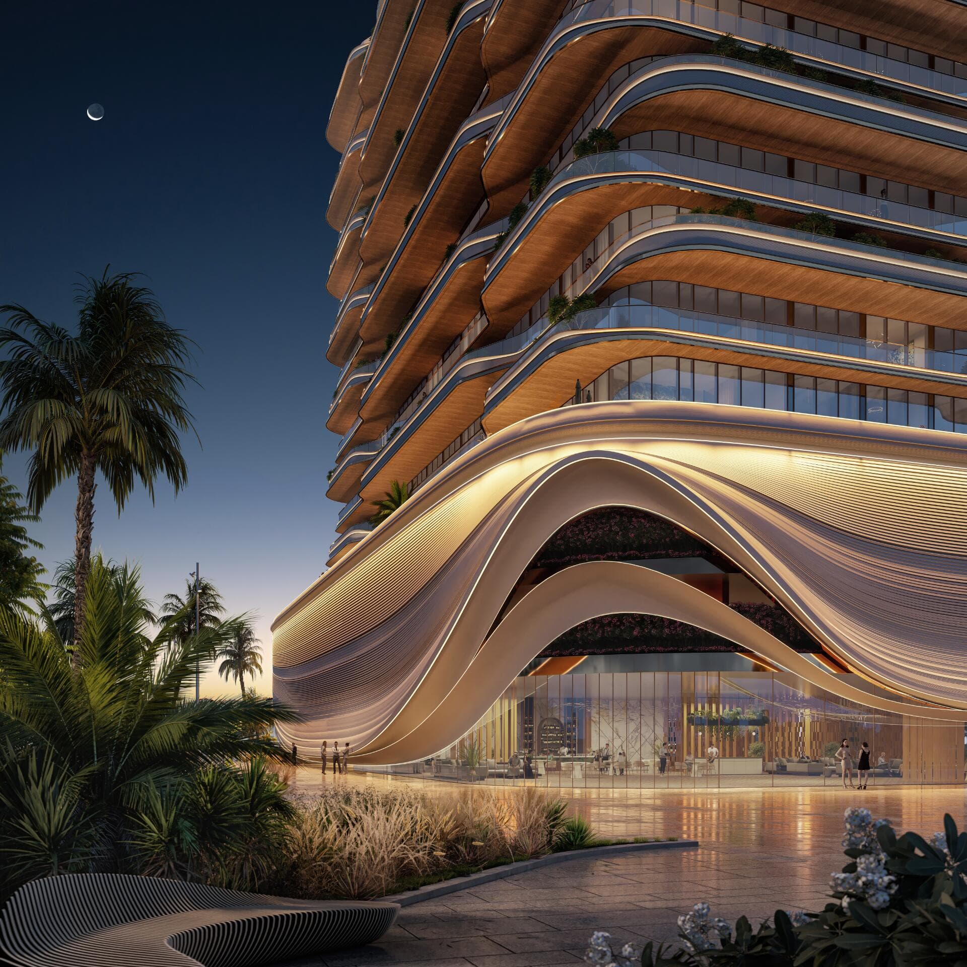 LIV Oceanside - Photos