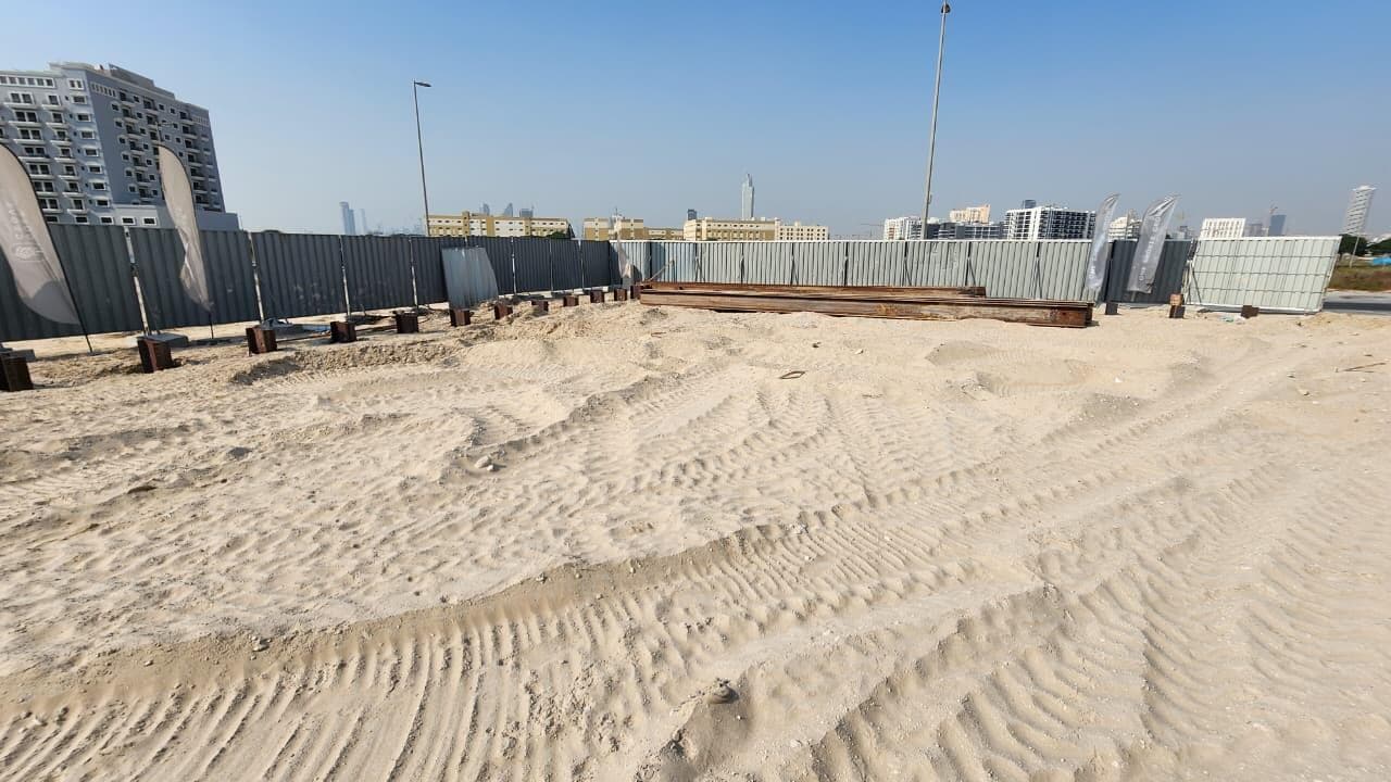 Golf Grove By Regent - Construction