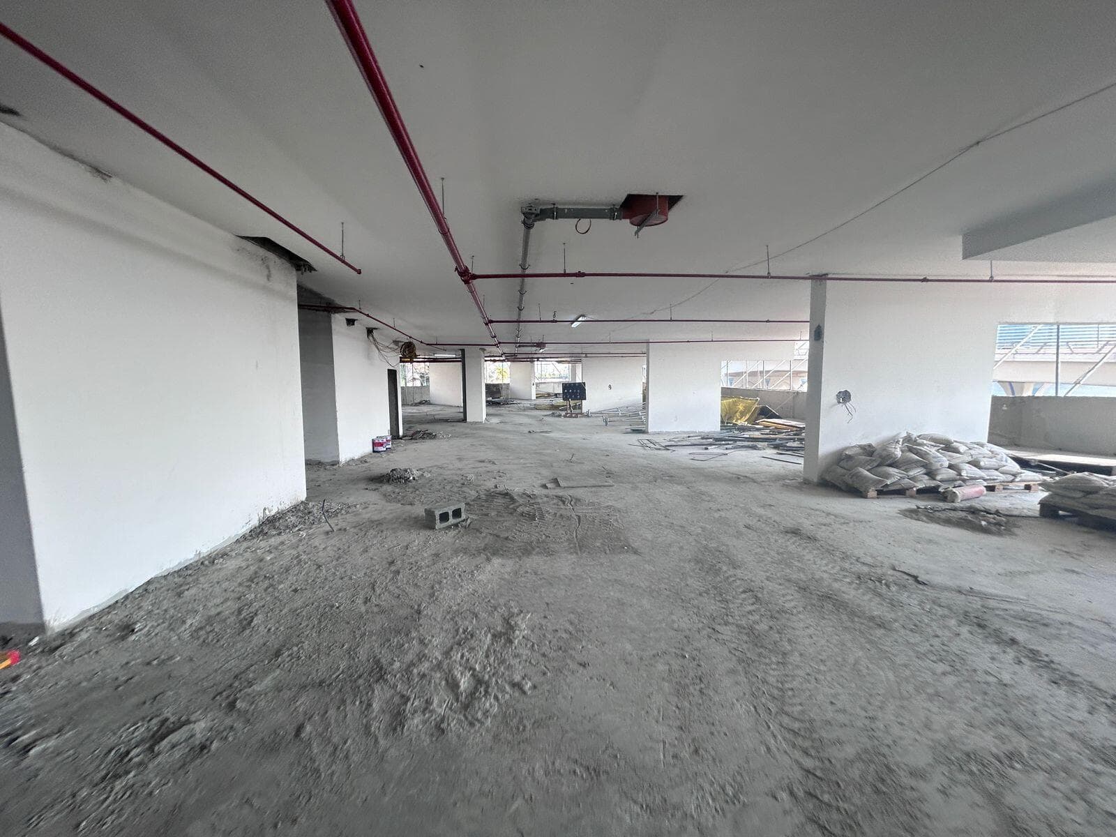 VAL by Kasco - Construction