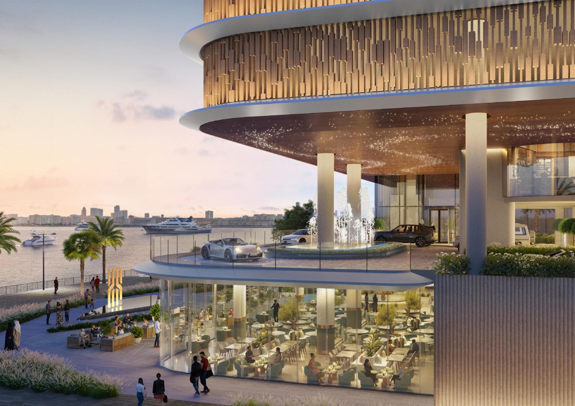 Hilton Residence - Photos