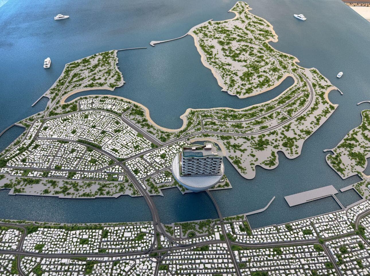 Casagrand Hermina - Renders