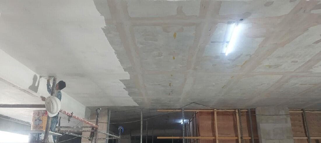 Parkside BLVD - Construction