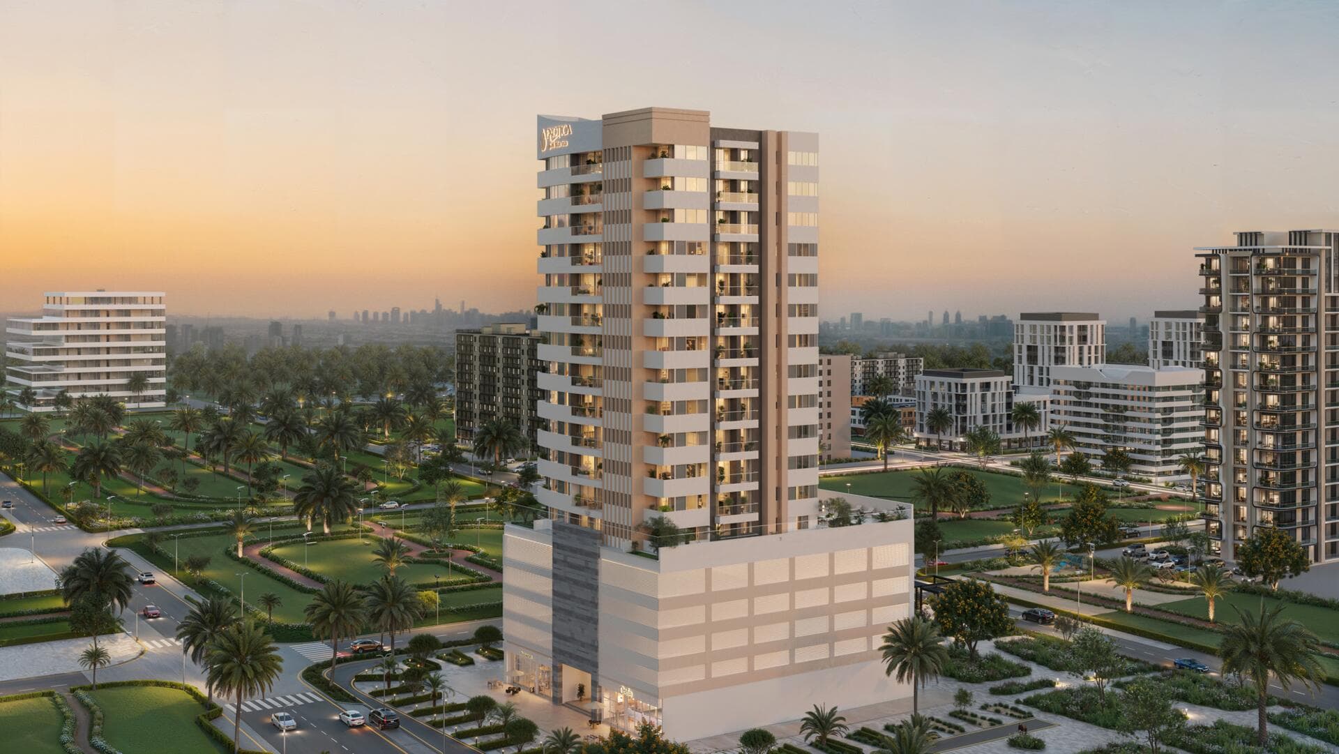 Exotica by Al Marina - Photos