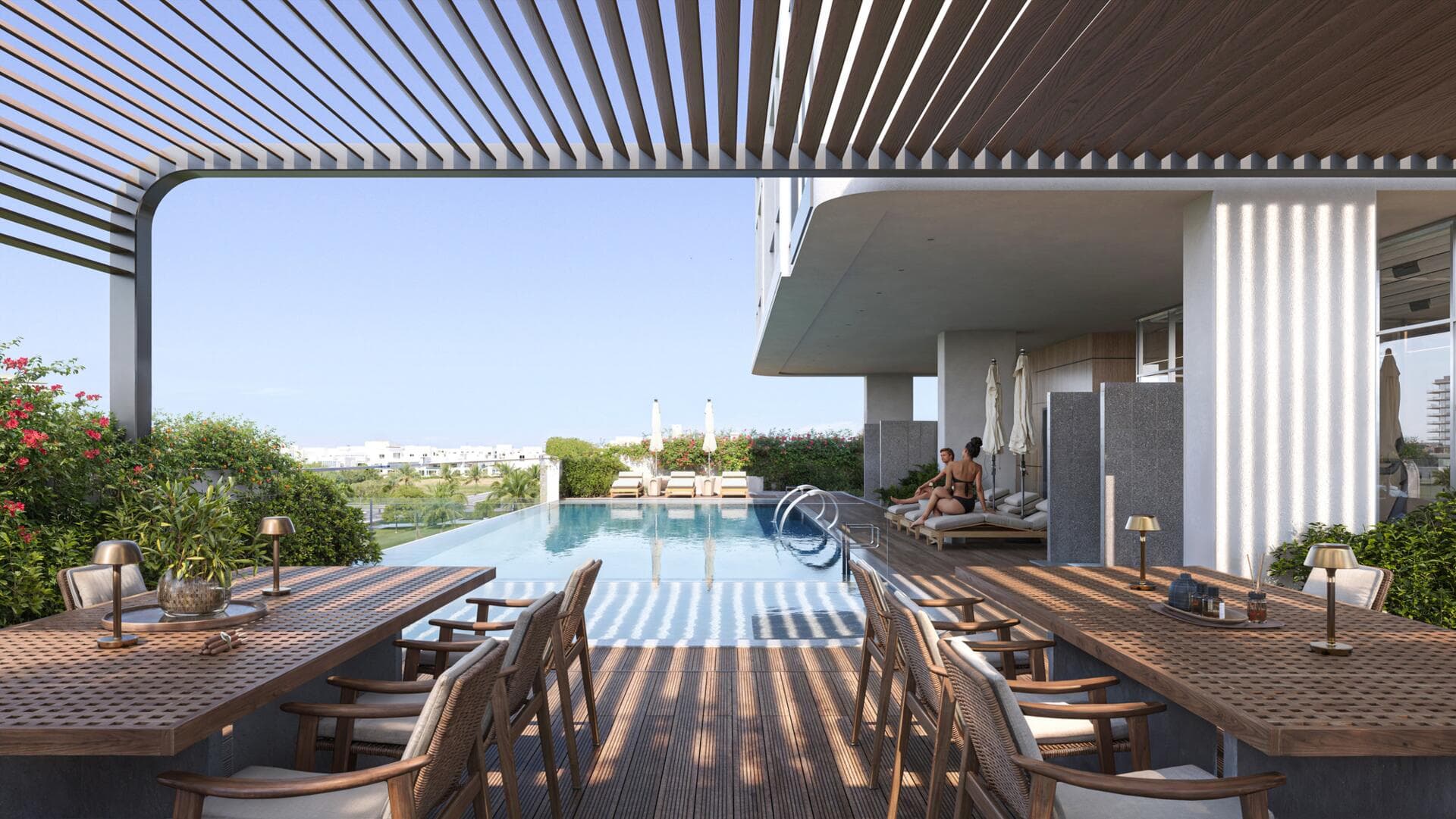 Amber by Enso - Infrastructure