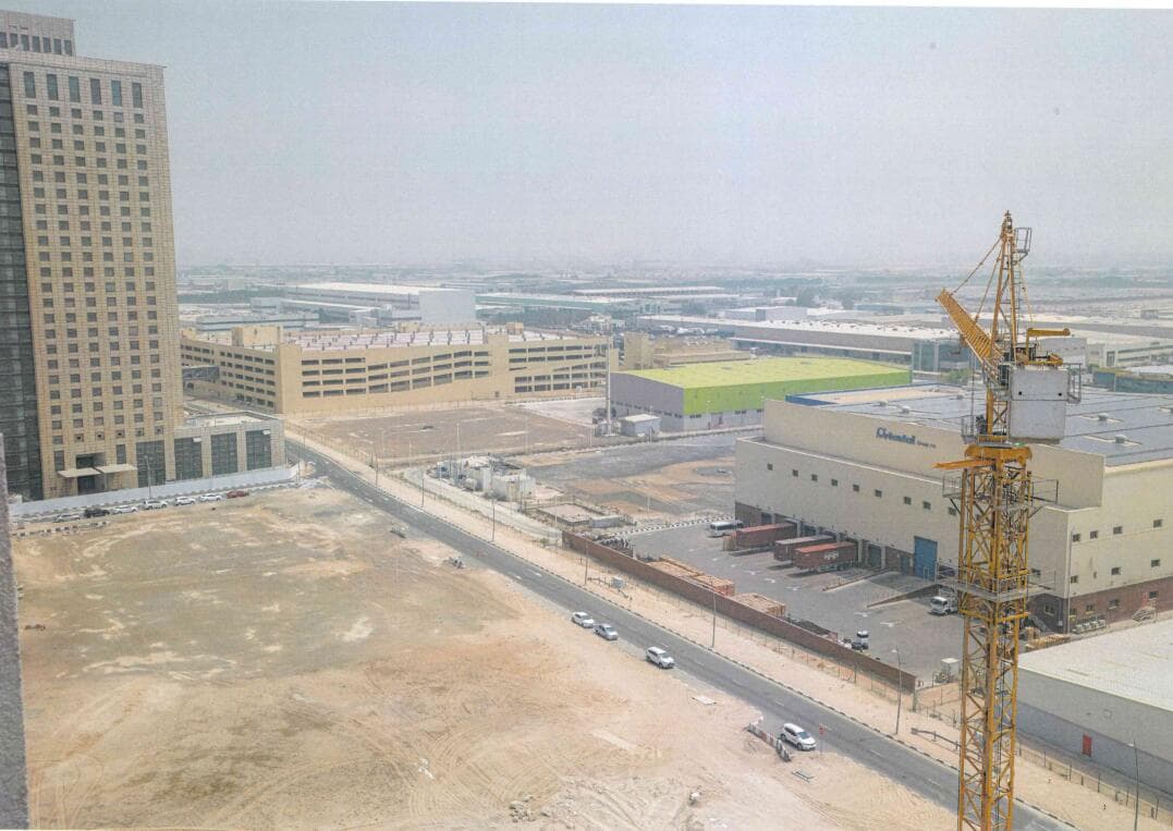 Eleve - Construction