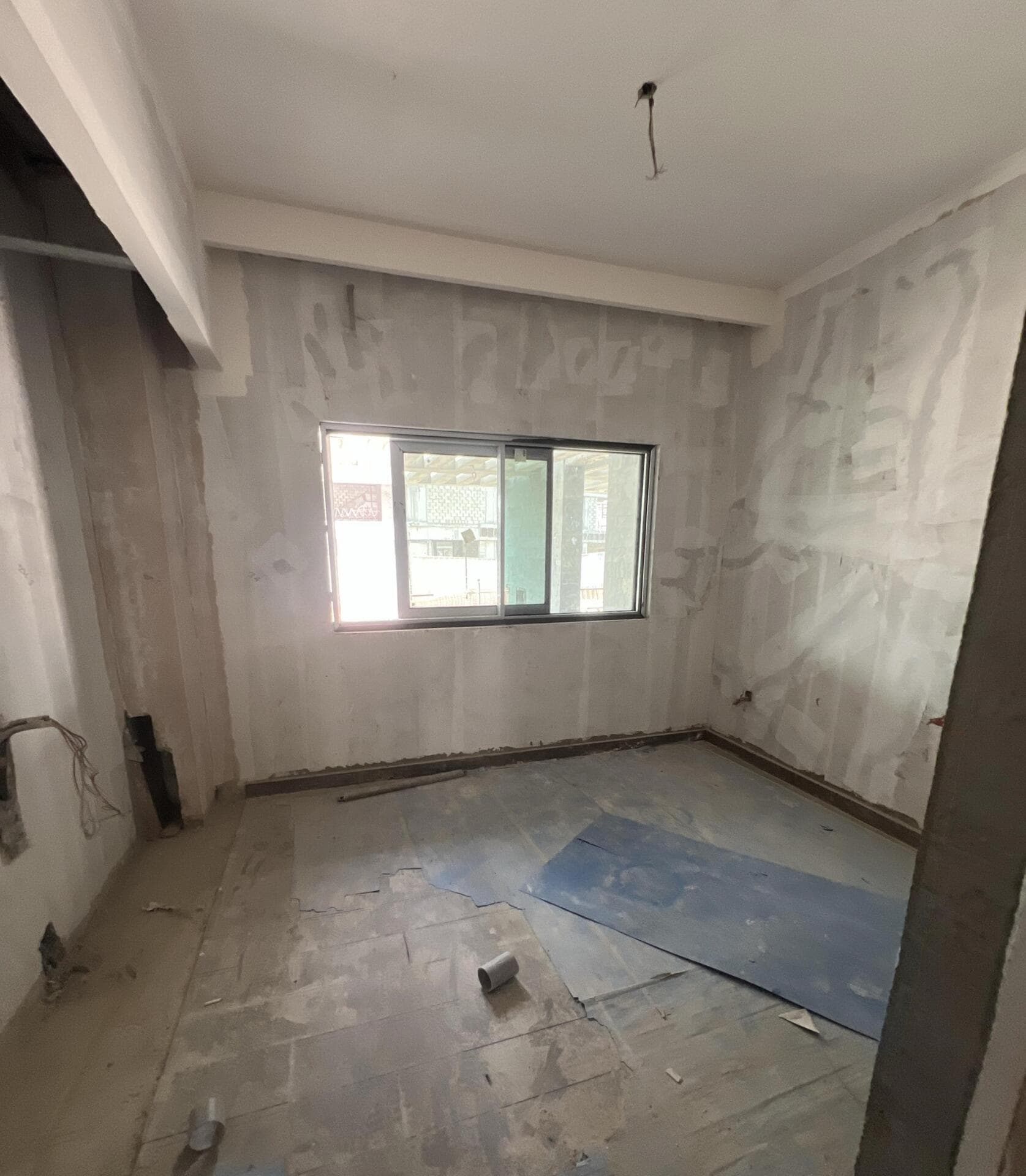 Damac Lagoons Morocco - Construction