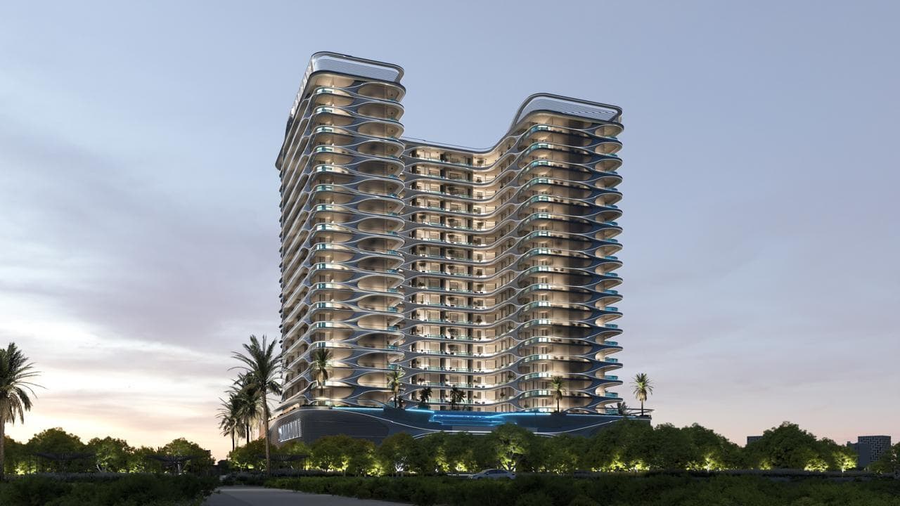 Samana Boulevard Heights - Photos