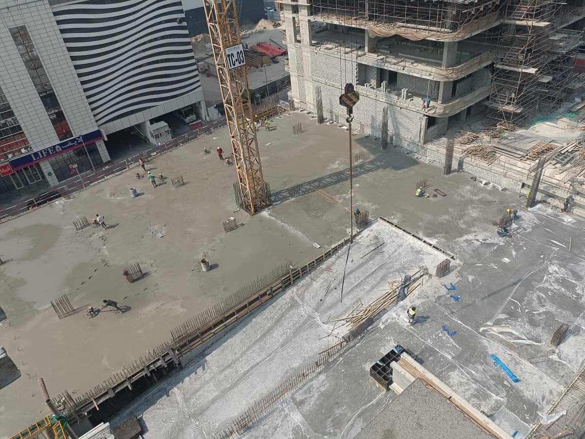 Fashionz - Construction