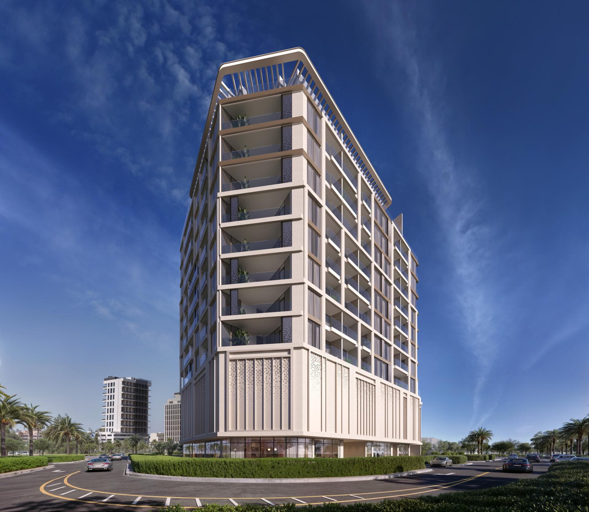 The Elysian Residence - Photos