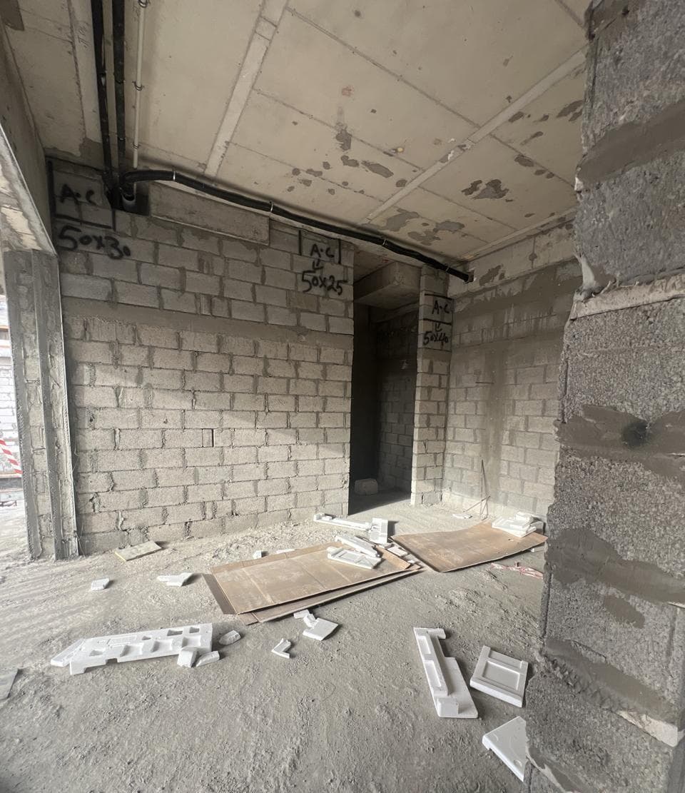 Damac Lagoons Morocco - Construction