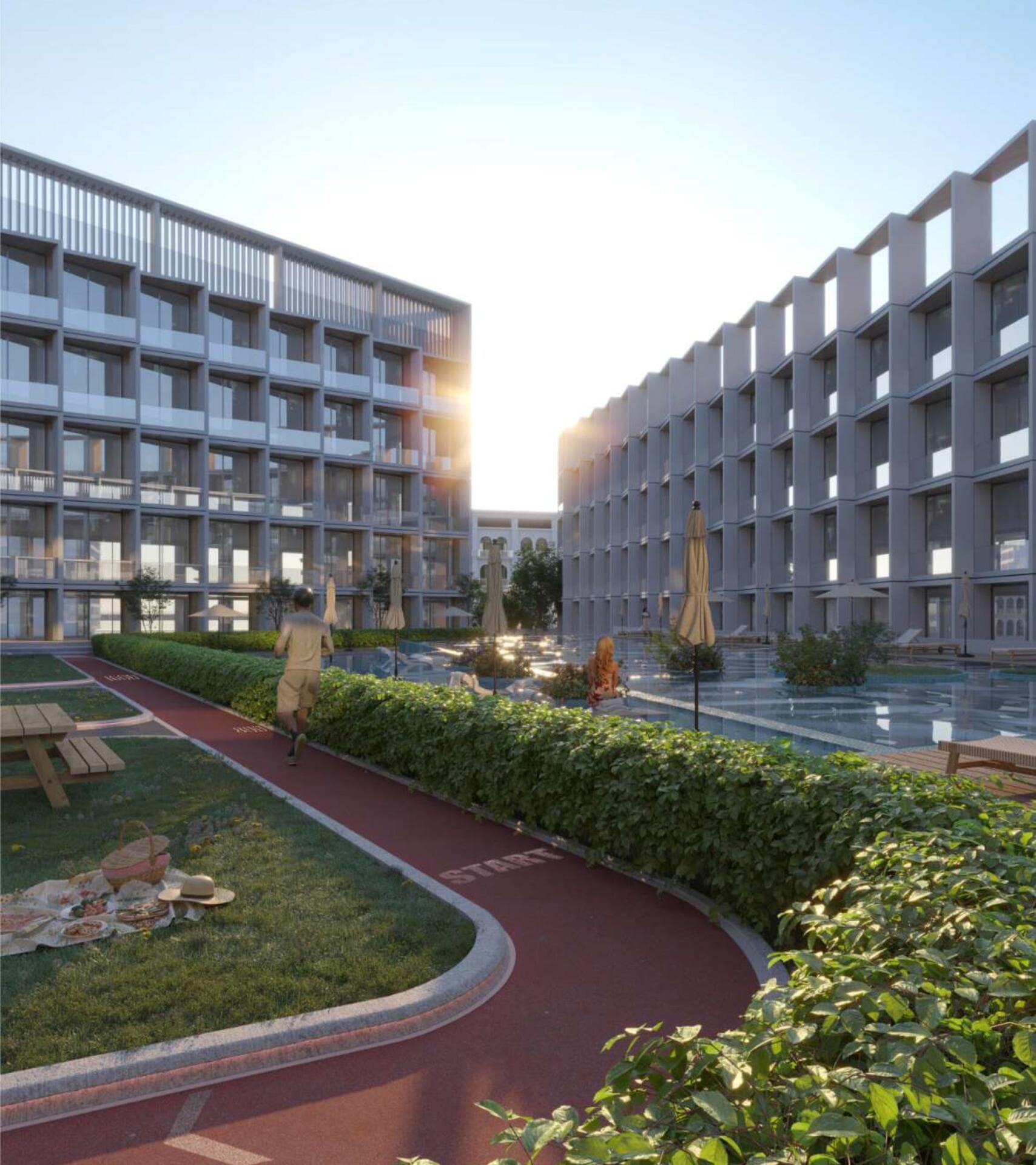 Binghatti Hillcrest - Photos