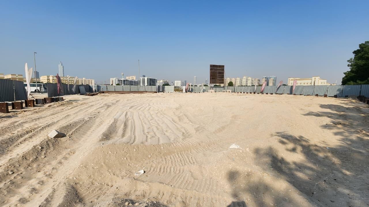 Golf Grove By Regent - Construction