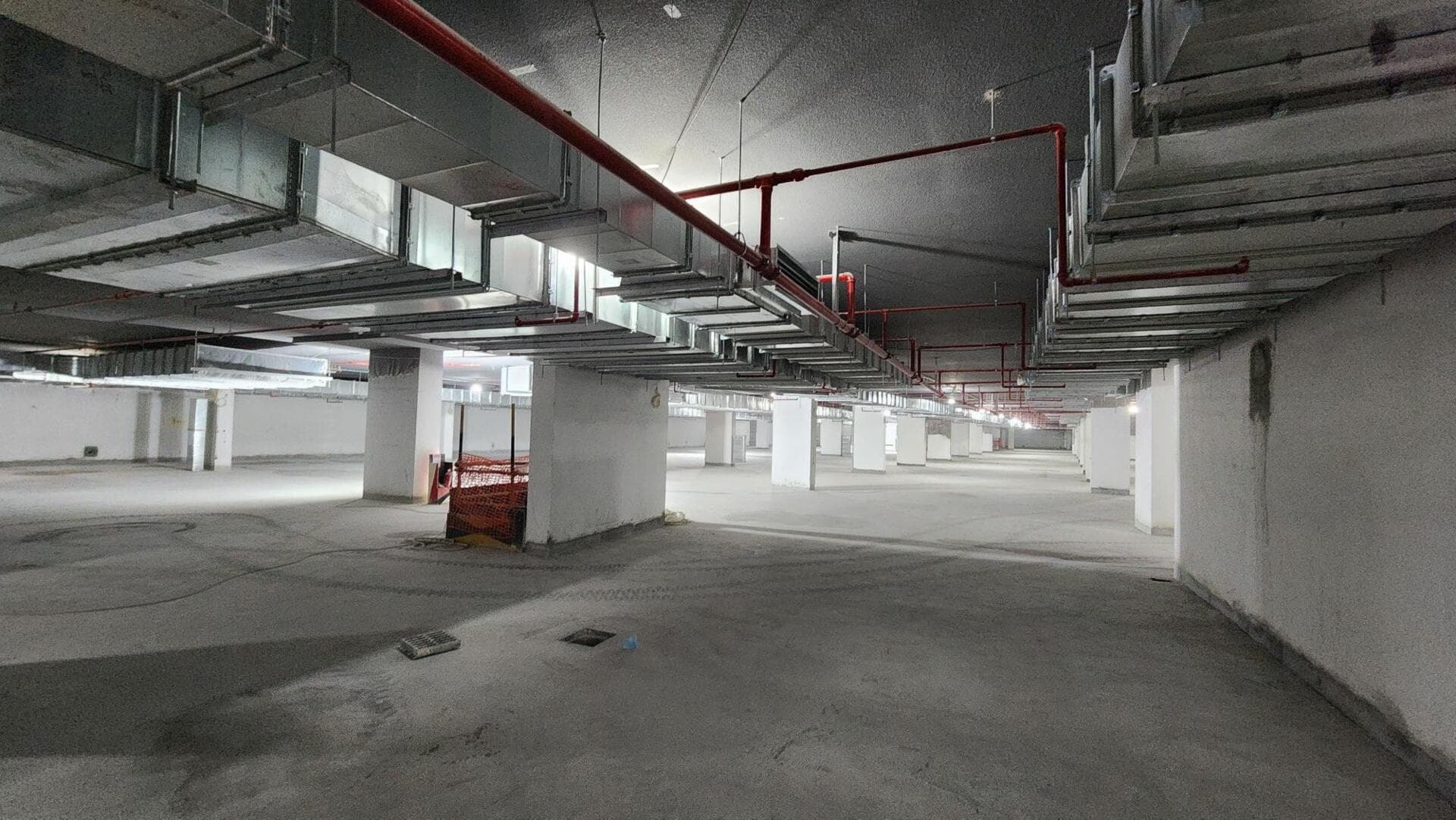 Binghatti Elite - Construction