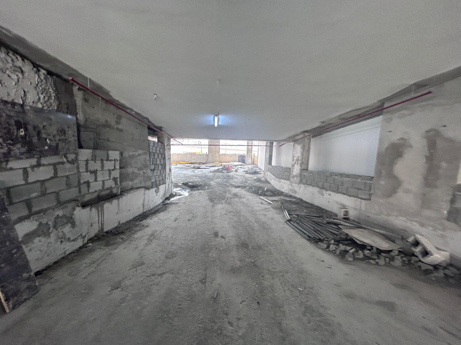 VAL by Kasco - Construction