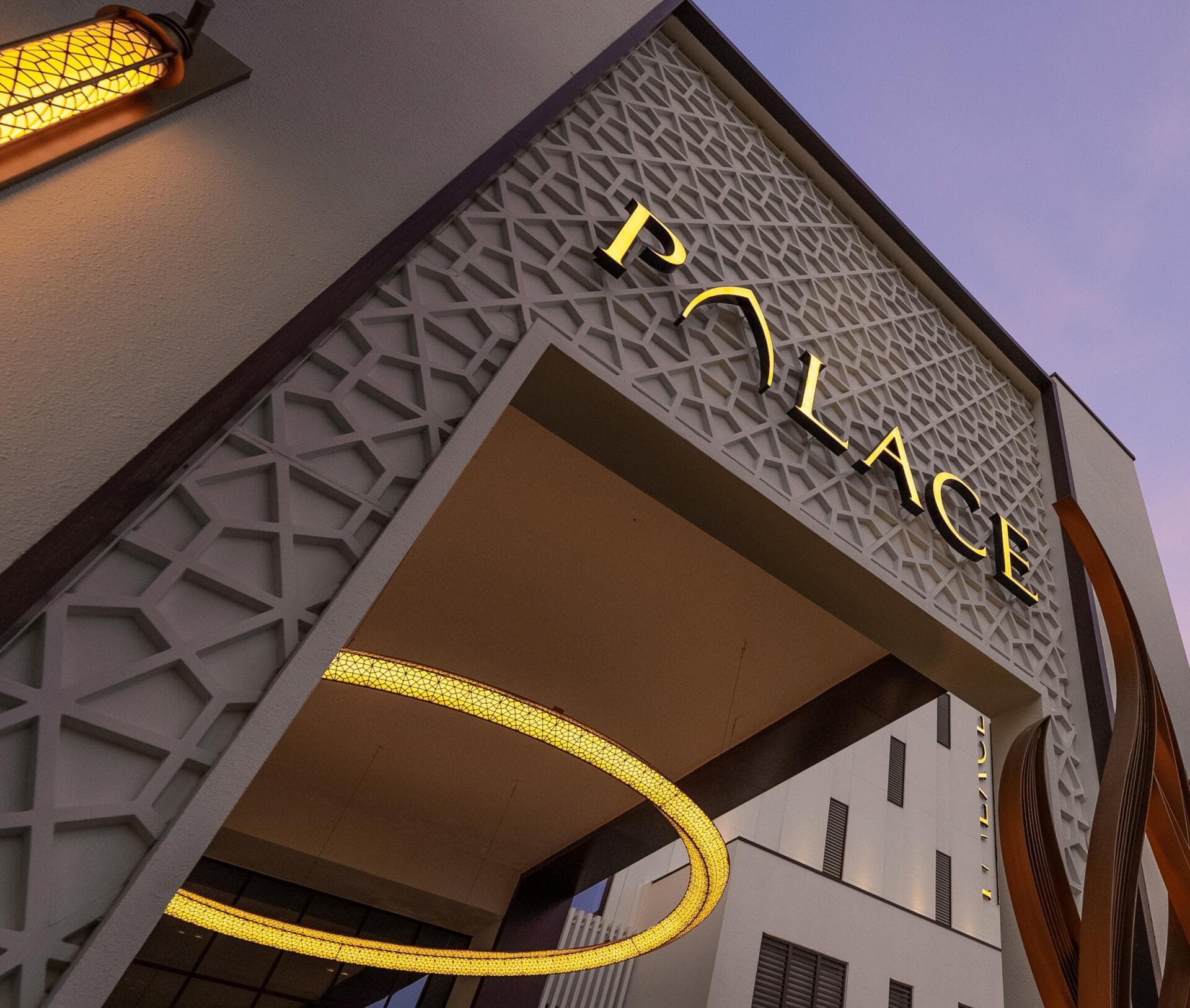 Avarra by Palace - Photos