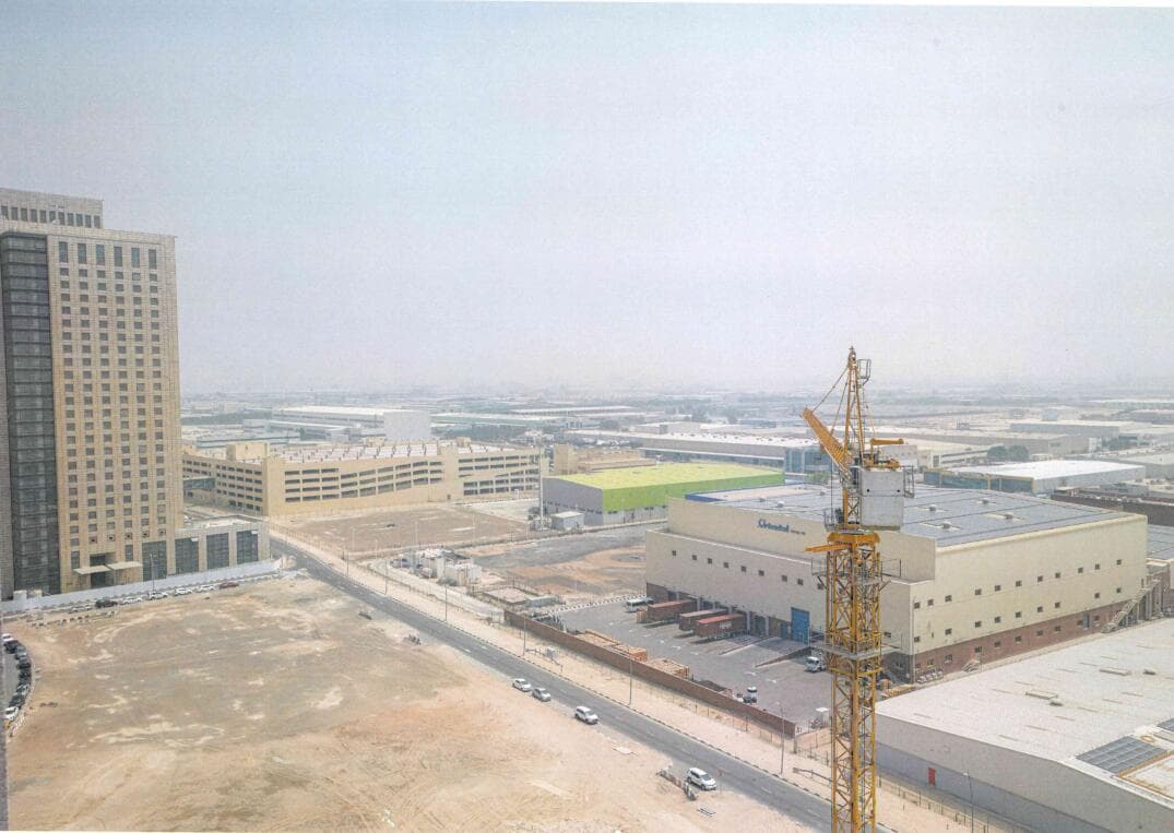 Eleve - Construction