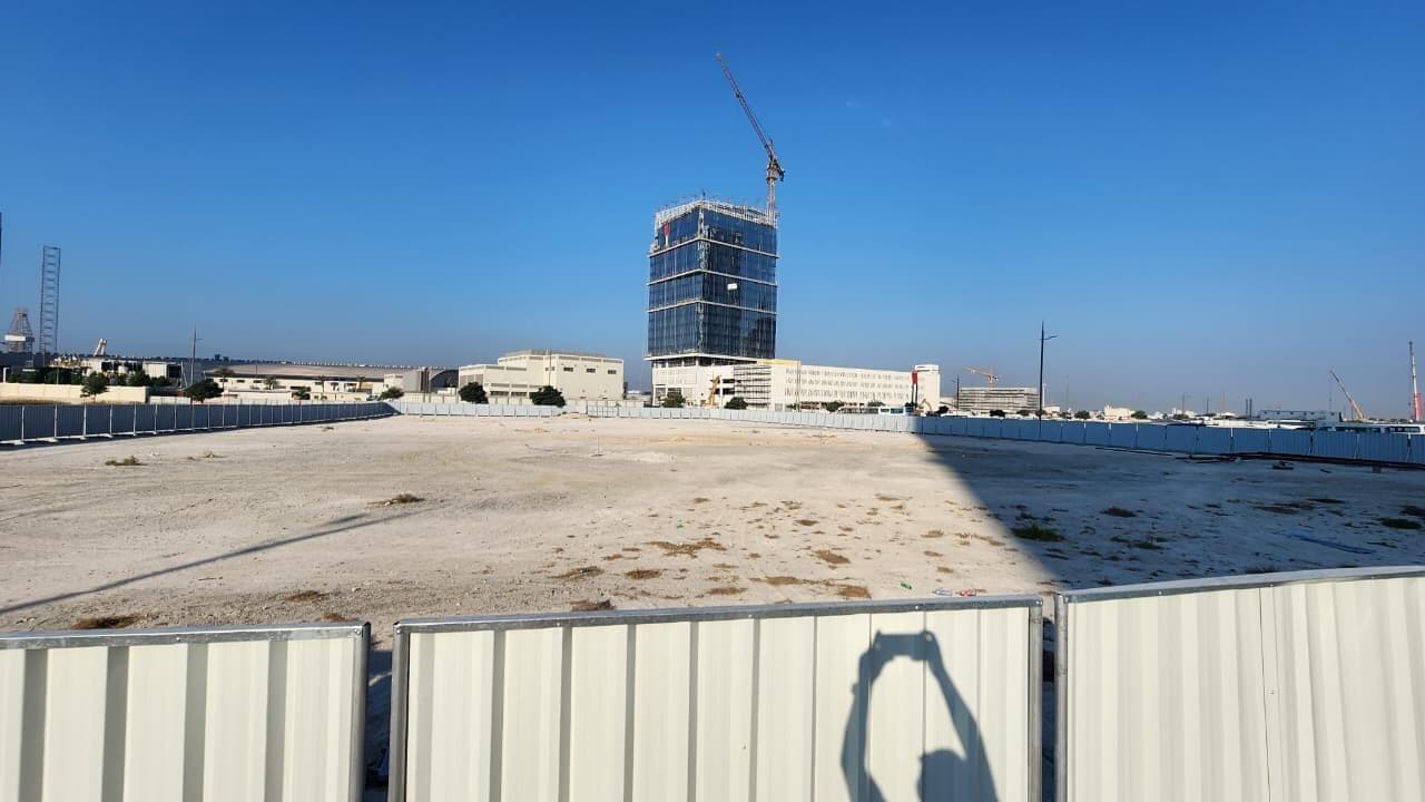 Franck Muller Yachting - Construction