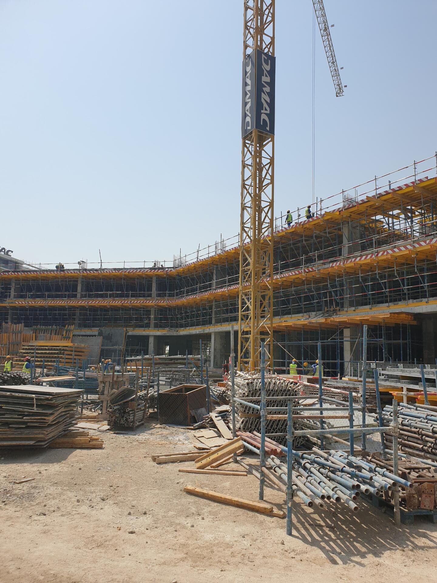 Golf Greens - Construction