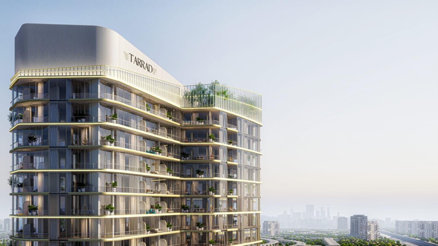 Celesto 2 Tower - Photos