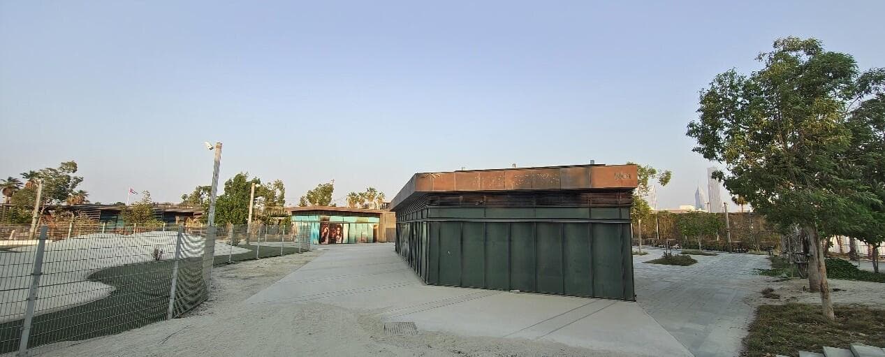 Solaya (5,7) - Construction