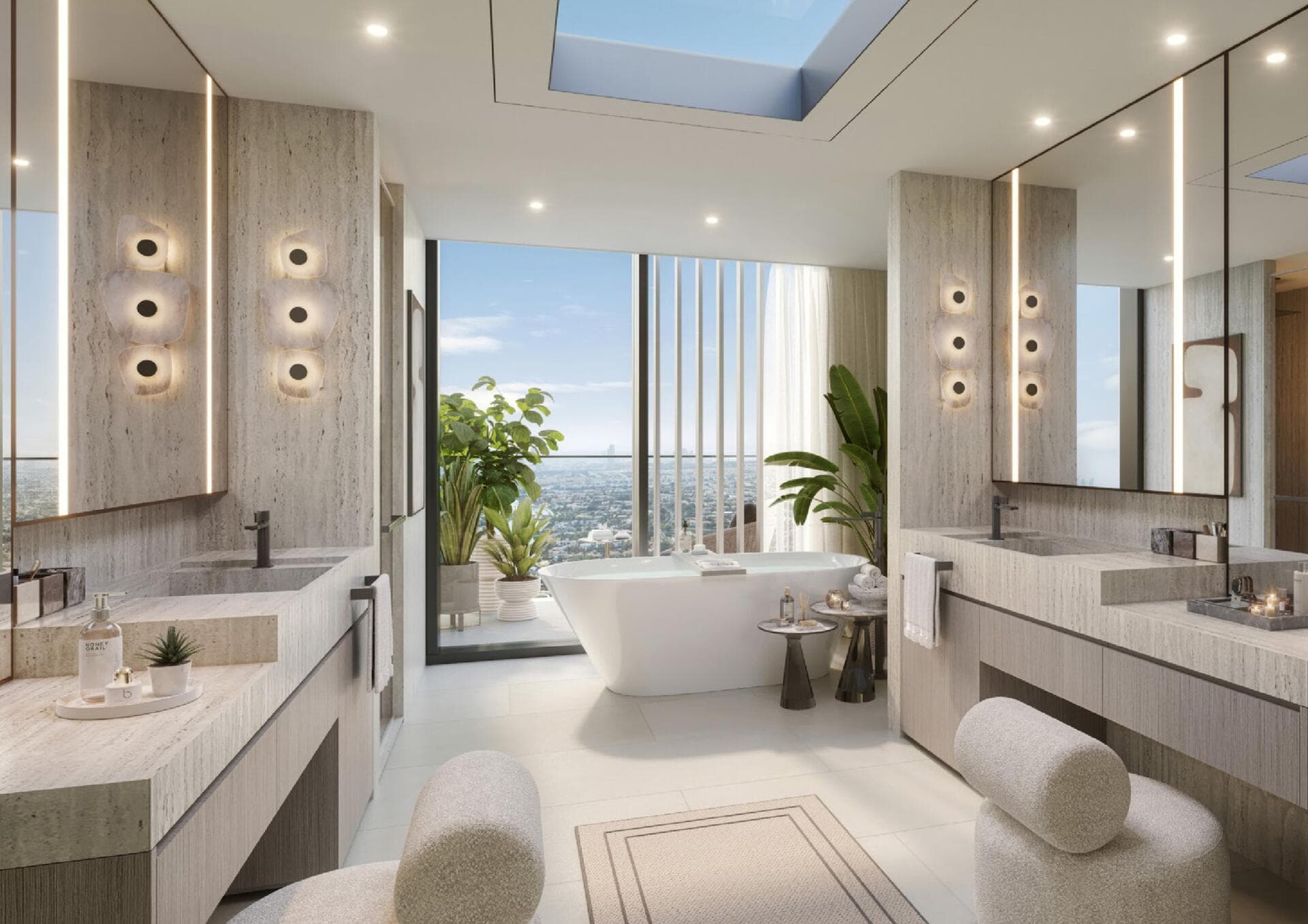 Eltiera Views - Renders