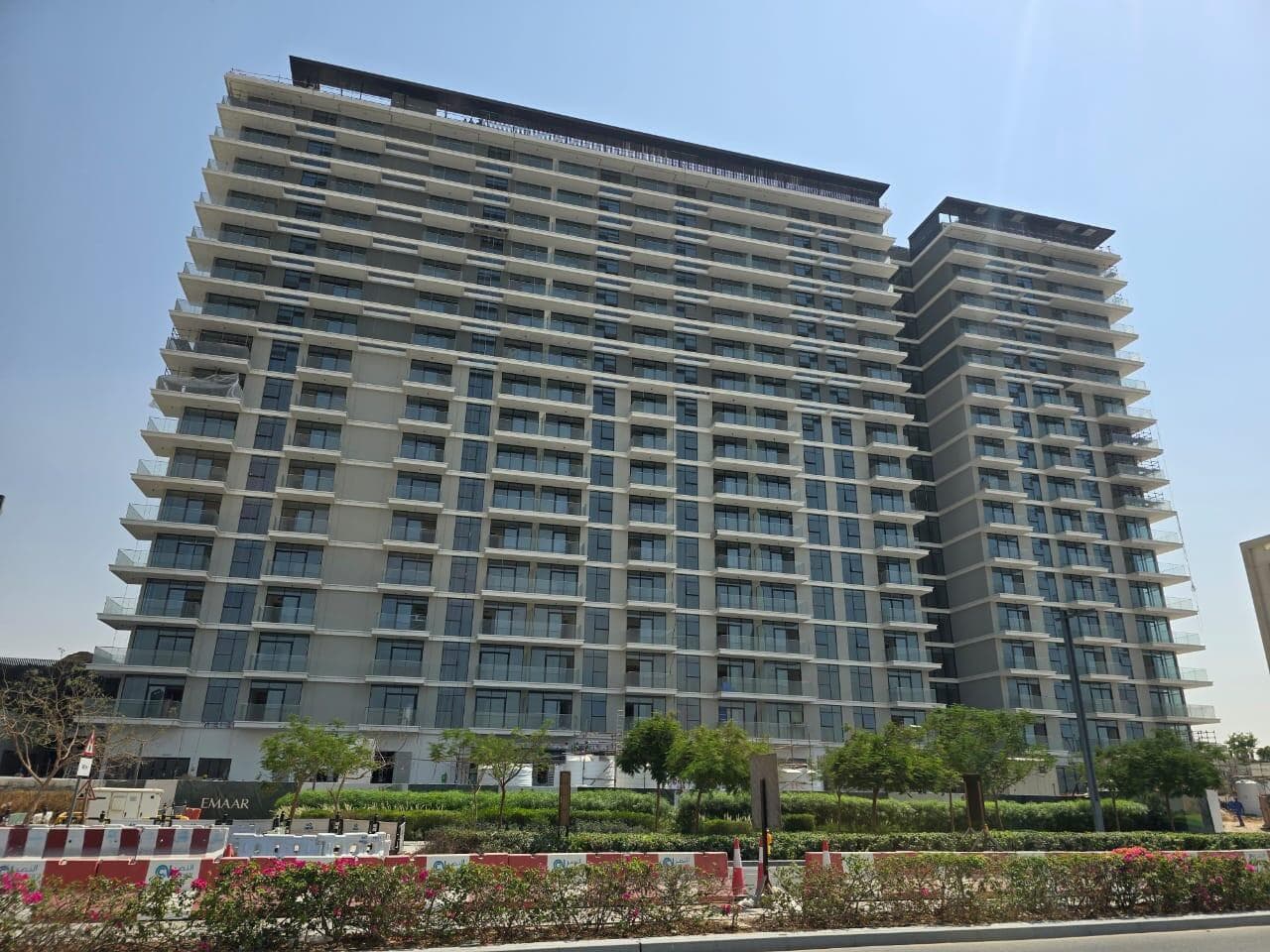 Golf Grand - Construction