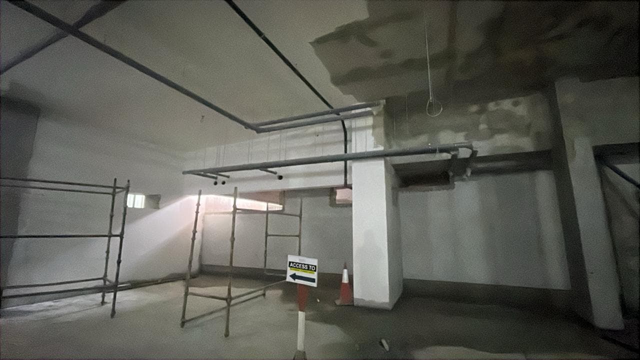 Fashionz - Construction