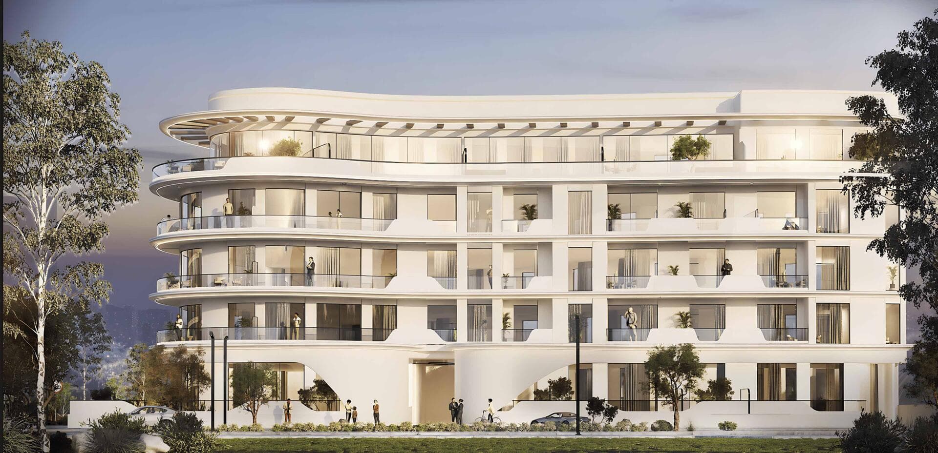 Xenia Residence - Photos