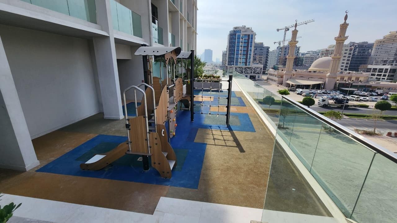 Hyde Walk Residence - Construction