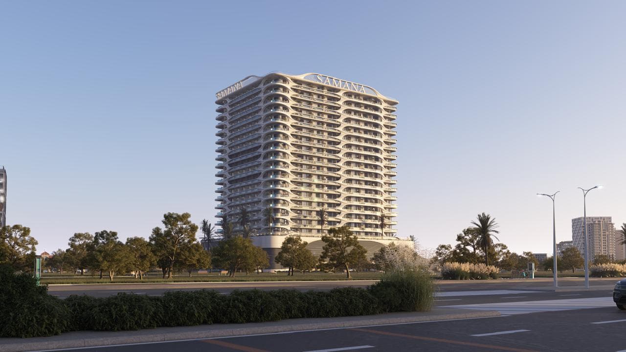 Samana Boulevard Heights - Photos