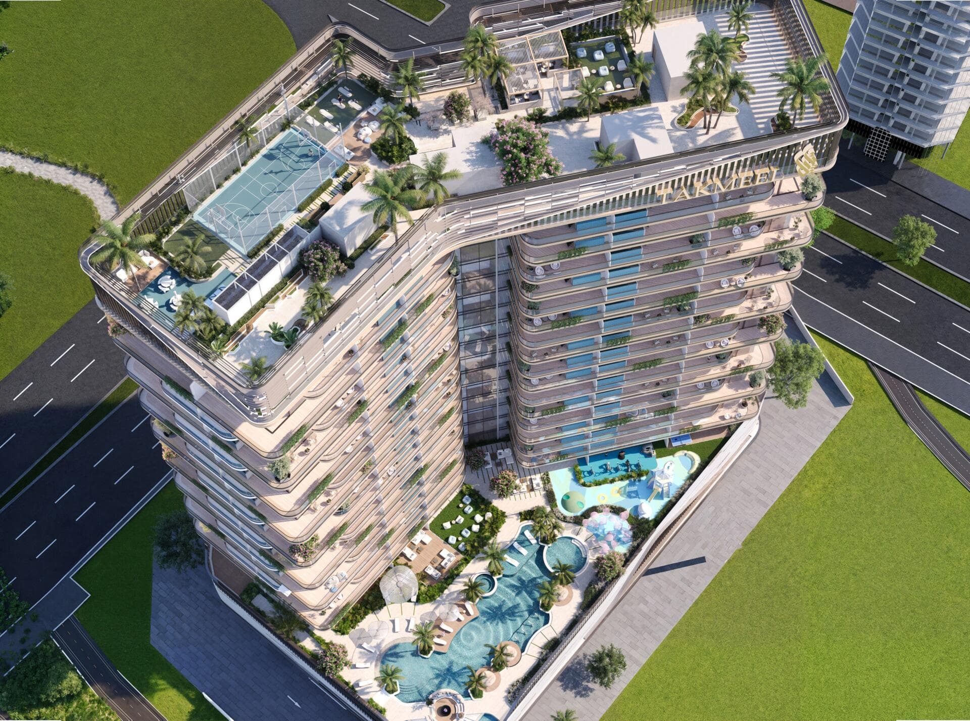 Divine Al Barari - Photos