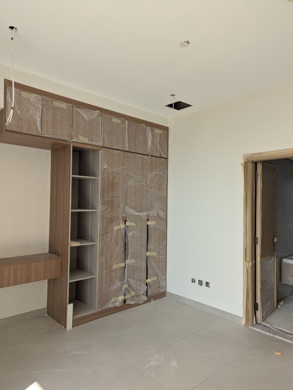 Tulip Oasis X Residences - Construction