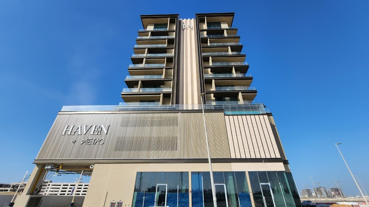 Haven Living - Construction