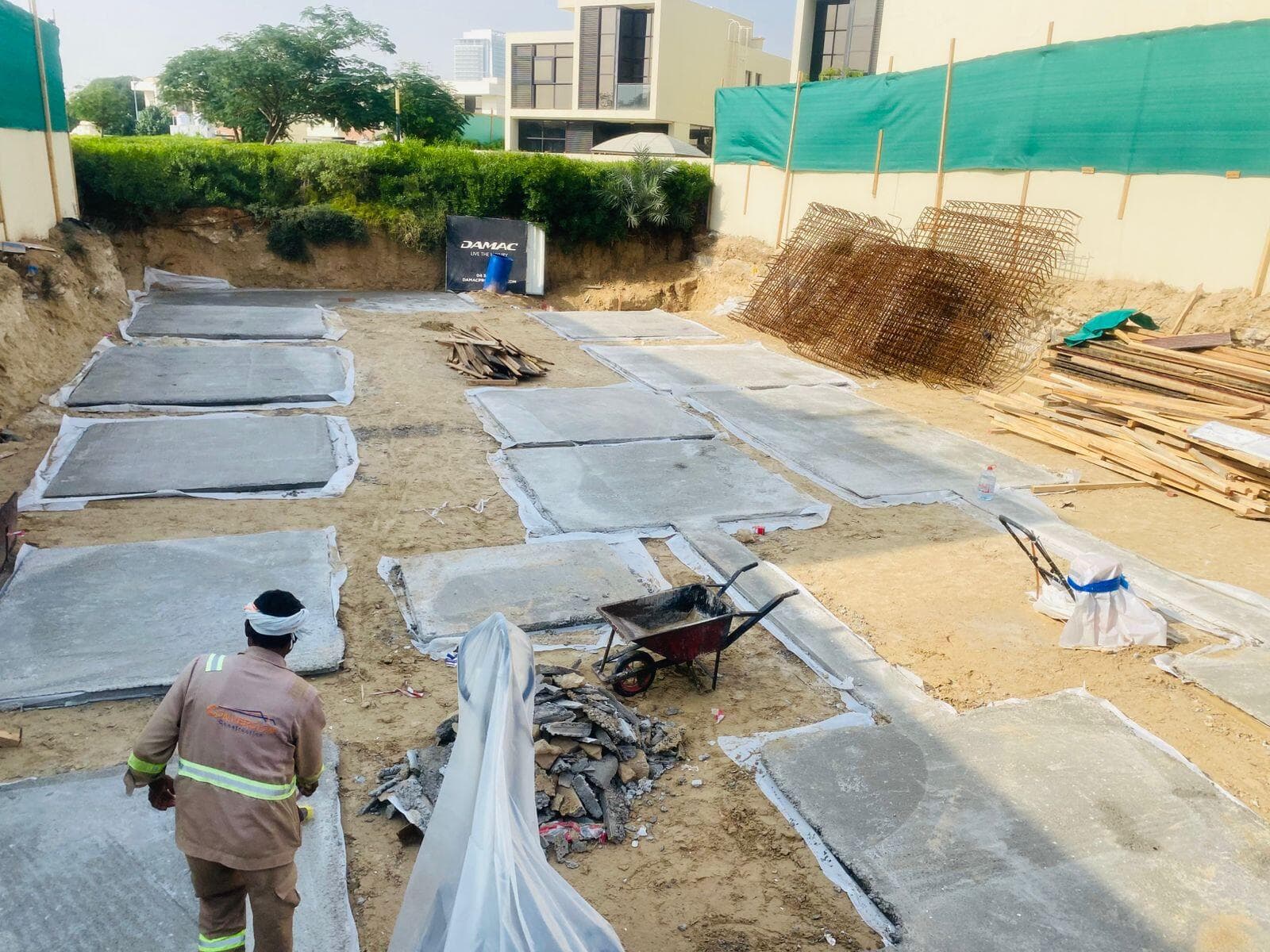 Autograph Collection - Construction