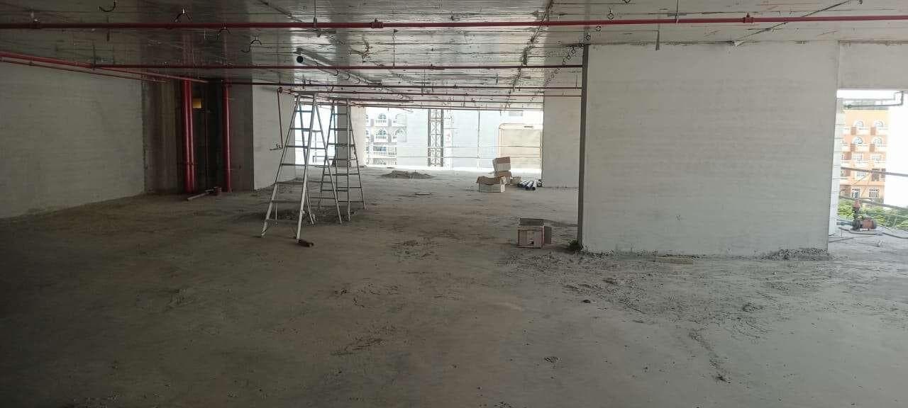 Gateway By Premier Choice - Construction