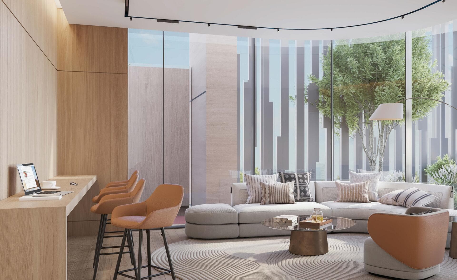 Celia Homes - Infrastructure